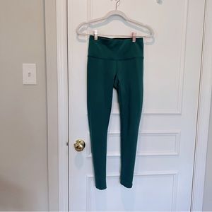 Oiselle reversible legging - NWOT